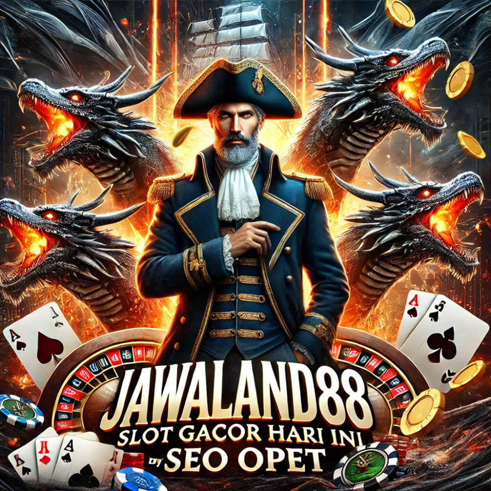 Scroll tanpa hasil,pindah ke main game online JAWALAND88 berbuah cuan! Serunya nggak bikin bosan, dan saldo terus naik. Coba aja dulu di jamin menang!           